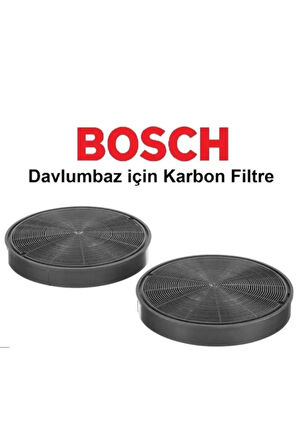 DWF65AJ20T/01 Davlumbaz Karbon Filtre Aspiratör Bacasız Kullanım için Aktif Karbon Kömür Filtresi