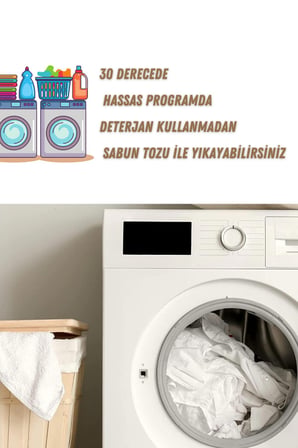 Elyaf Sepeti %100 Doğal Yünden Yıkanabilir Tek Kişilik Yün Yorgan 155x195