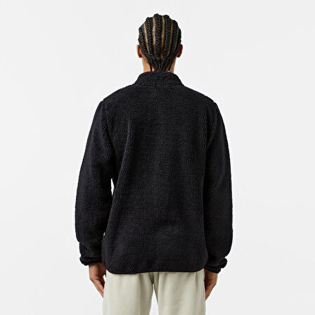 MERRELL Jer Erkek Siyah Polar Ceket M25JERM-3U6