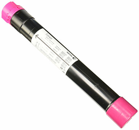 Xerox 7525 (006R01519) Kırmızı Orjinal Toner