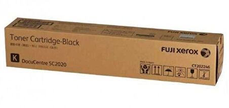 Xerox SC2020 (006R01693) Siyah Orjinal Toner