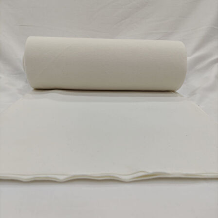 1*1 Bebe Kaşkorse Ribana Kumaş | Kumaş Eni: 35 cm Tüp | %95 Pamuk %5 Elastan | 006