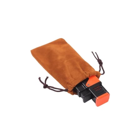 Conquistador 1li Torch Siyah Metal Puro Çakmağı 8011CT