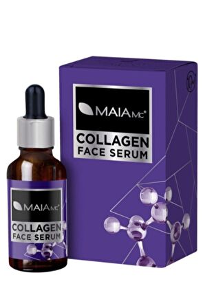 Kolajen Yüz Serumu 30 ml