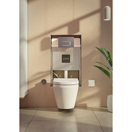 Vitra Integra Rimex Asma Klozet 7041L003-0090 