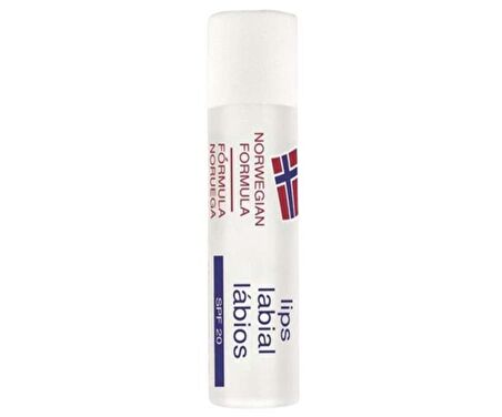 Neutrogena Moisturizer Lip Dudak Koruyucu