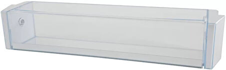 Bosch Siemens Buzdolabı Kapı rafı kapaklı (Sipariş vermeden cihazınızla uyumluluk sorgulatınız) 