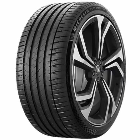 275/35 R19 100Y XL * Pilot Sport 4 ZP Oto Yaz Lastiği (Üretim Yılı: 2025)