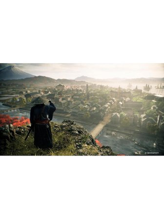 Sony Rise Of The Ronin Ps5