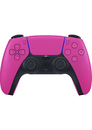 Sony Playstation 5 Slim 1 Tb Digital + 2. Dualsense ( Beyaz - Pembe) (İTHALATÇI GARANTİLİ )