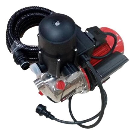 Einhell GC-GP 1046 Tam Otomatik Hidrofor Pompa