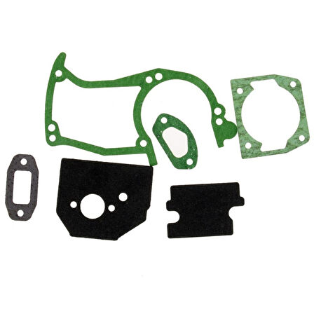 Çin 4500-5200 Motorlu Testere Conta Takımı