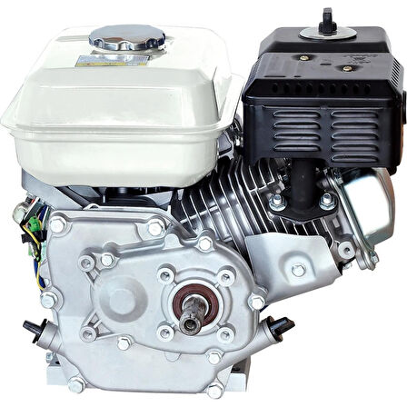 Gardenpro 177FE Benzinli Marşlı Motor 9 Hp GP270