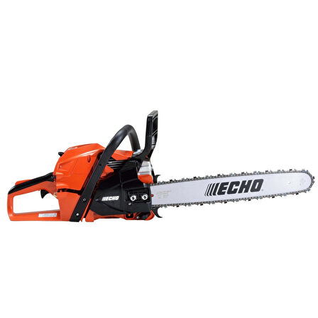 Echo CS 4920 Benzin Motorlu Testere Yağ Hediyeli