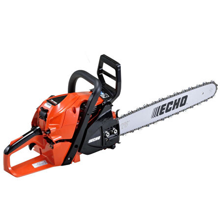 Echo CS 4920 Benzin Motorlu Testere Yağ Hediyeli