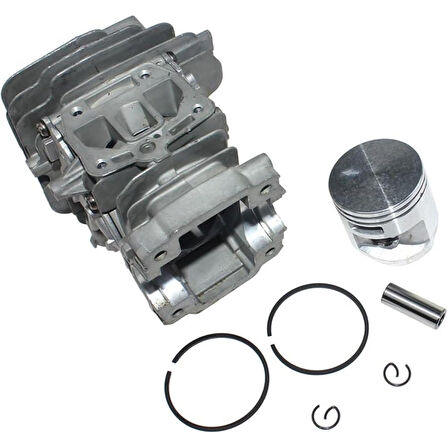 Stihl MS 251 Testere Silindir Piston Seti