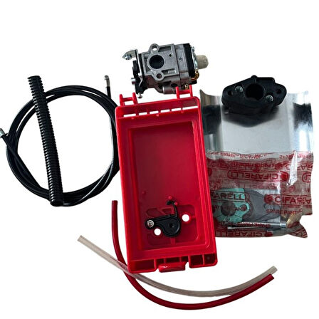 Cifarelli M1200-BL1200-V1200 Karburatör Revizyon Kiti