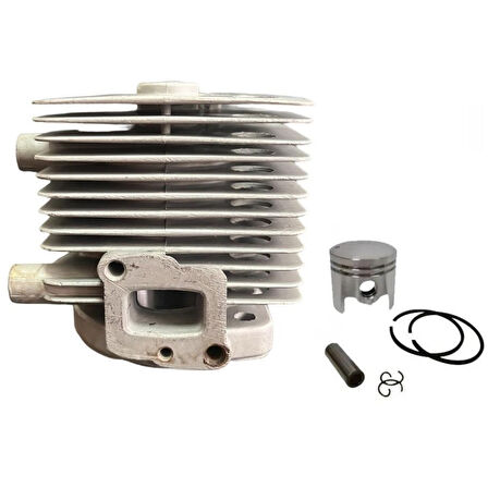 Motorlu Tırpan CG 260 Silindir Piston Seti