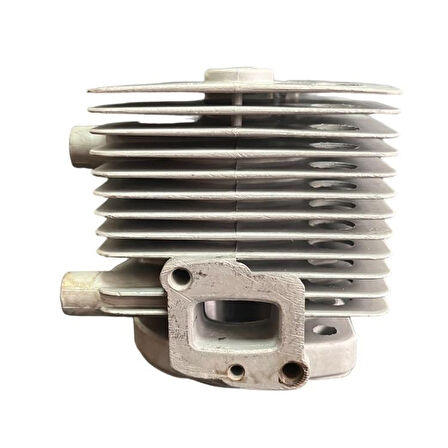 Motorlu Tırpan CG 260 Silindir Piston Seti