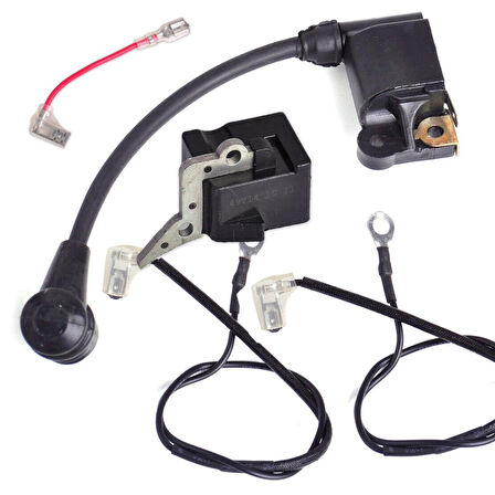 Secho /Zenoah /Komatsu G621-6200 Elektronik Bobin