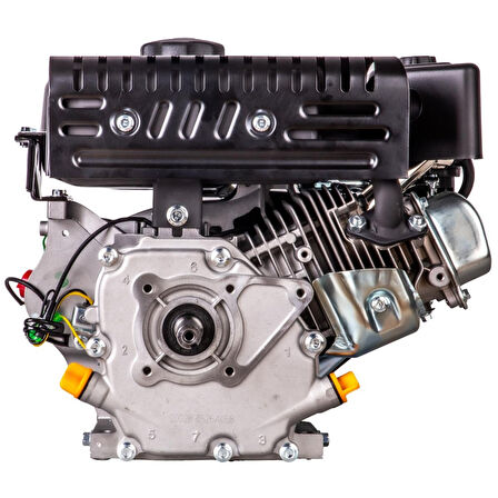 Loncin LC170F-A10 EUR5 Kamalı Benzinli Motor 7 Hp