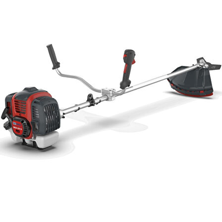 Energy Pro BCK 553 D Benzinli Yan Tırpan