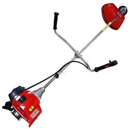 Gardenpro TK40F-43B-T Benzinli Motorlu Tırpan 2.5 HP