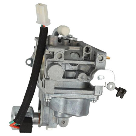 Loncin LC 2V90FD Motor Karbüratörü K1600 18-22 Hp