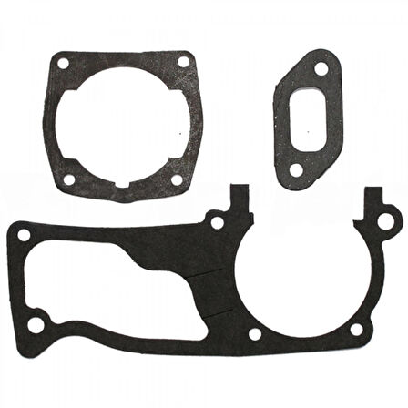 Husqvarna 357-359 Motorlu Testere Conta Takımı