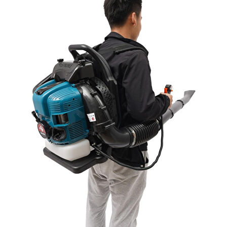 Gardenpro BBX9900 Benzinli Üfleme Makinası 4 Zamanlı 76cc 5 Hp