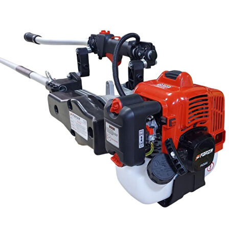 Forza FRZ5000 Benzinli Meyve Ve Zeytin Hasat Makinası