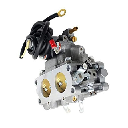 Honda GX670 / Loncin 2V78F-2 Motor Karbüratörü