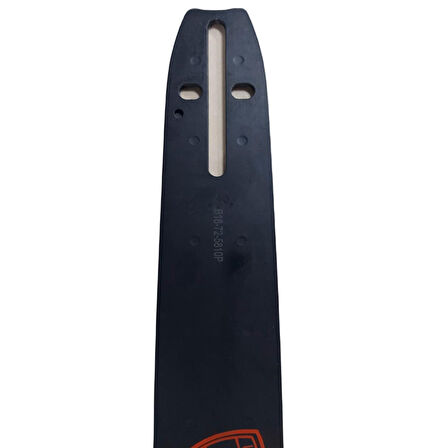 London Motorlu Testere Kılavuzu 38/3.25