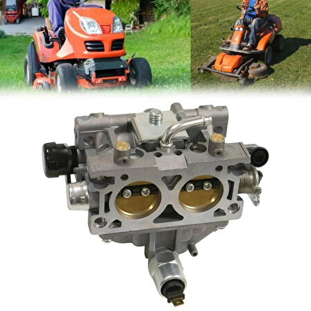 Honda GX630-GX690 Motor Karbüratörü