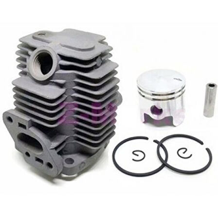 İlaçlama 768/900 TU26 Silindir Piston Seti 33 mm