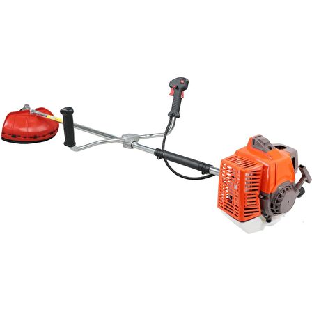 Garden Pro CG 630 Profesyonel Motorlu Yan Tırpan 3.1 Hp