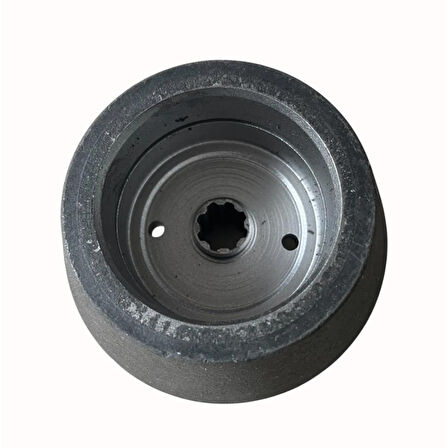 Yağmur YET 300 Yeni Model Çapa Makinası Balatası