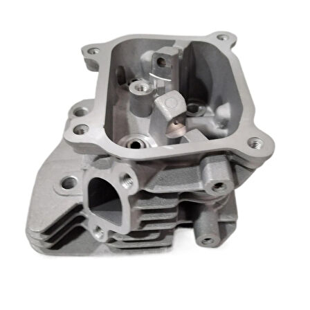 Honda GX160-200-210 Motor Silindir Kafası Boş