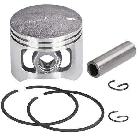 Motorlu Testere Çin 4500-5200 Piston Seti 45 mm
