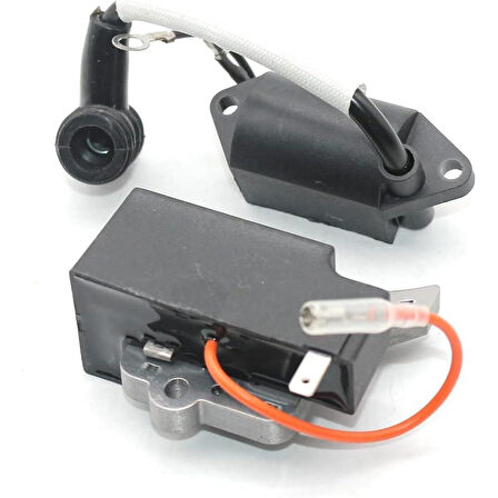 Shindaiwa 488 Testere Elektronik Bobin Seti