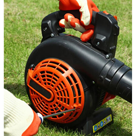 Gardenpro EBV300 Benzinli Yaprak Toplama Üfleme Makinesi