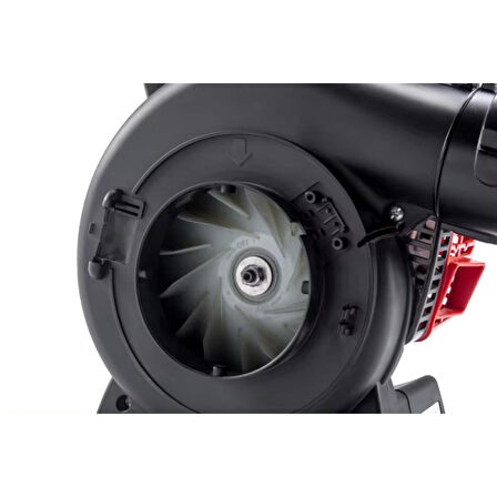 Gardenpro EBV300 Benzinli Yaprak Toplama Üfleme Makinesi