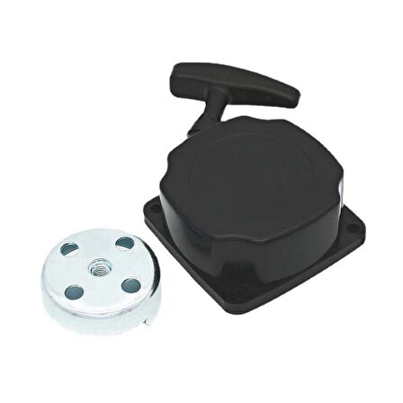 Motorlu Tırpan CG/BG 430-520 Telli Starter Ve Marş Kovanı