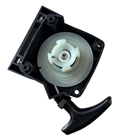 Gardenpro TK40F-43B / Samsung GSP 530 Tırpan Starter Kapak Komple
