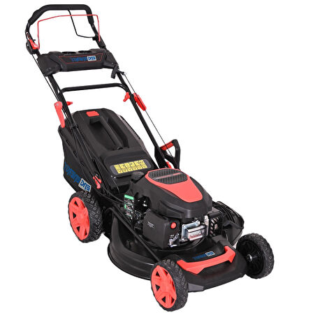 Energy RMS53Q V225 Benzinli Şanzımanlı Çim Biçme Makinası