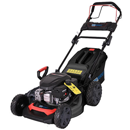 Energy RMP46Q V170 Benzinli Çim Biçme Makinesi