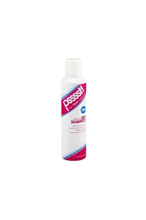 Pssssst! Instant Dry Shampoo 150 ml - Kuru Şampuan