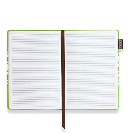 Cross Signature Small Defter Mod Yeşil AC248-3S