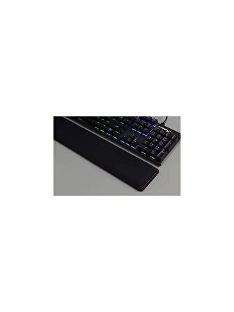 HyperX Hyperx Wrist Rest Pad, Siyah