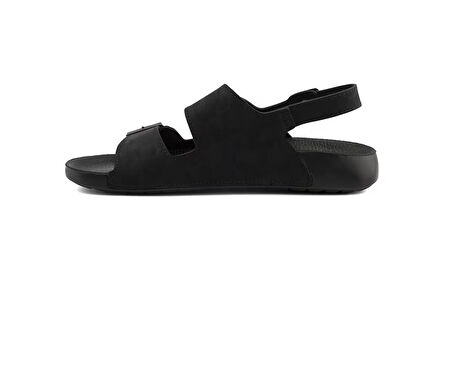 Roy Jones Barcelona Urban Sandals Rahat Yumuşak Tabanlı Erkek Sandalet